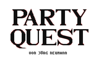 C64 GameBase Party_Quest (Not_Published) 1995