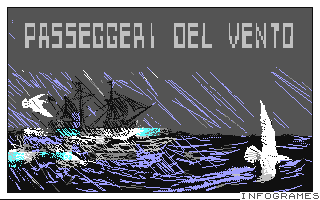 C64 GameBase Passeggeri_del_Vento Infogrames 1987