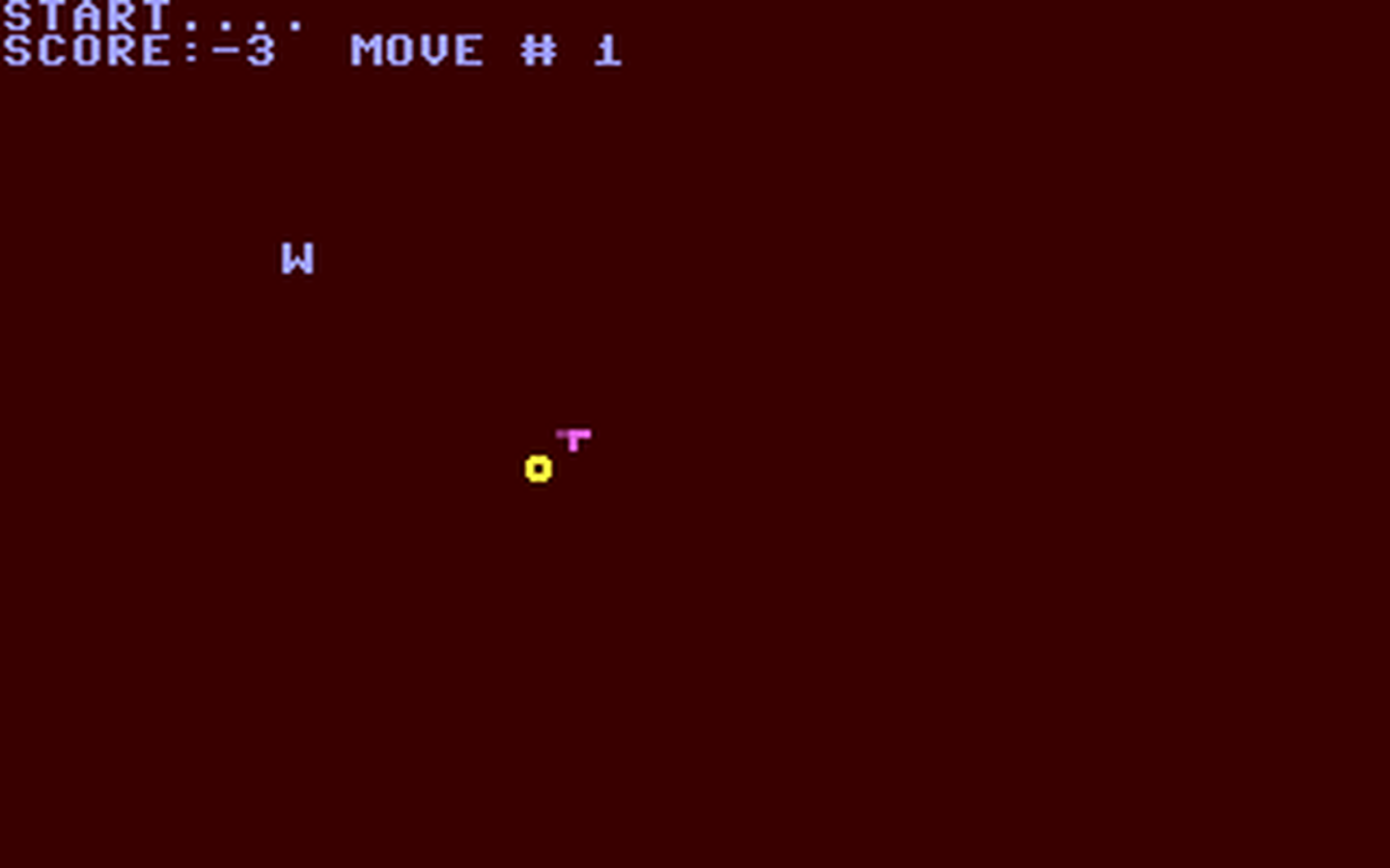 C64 GameBase Pathfinder Micro_Text_Publications,_Inc. 1984