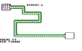 C64 GameBase Pathways J.soft_s.r.l./Super 1984