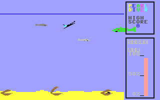 C64 GameBase Pearl_Diver