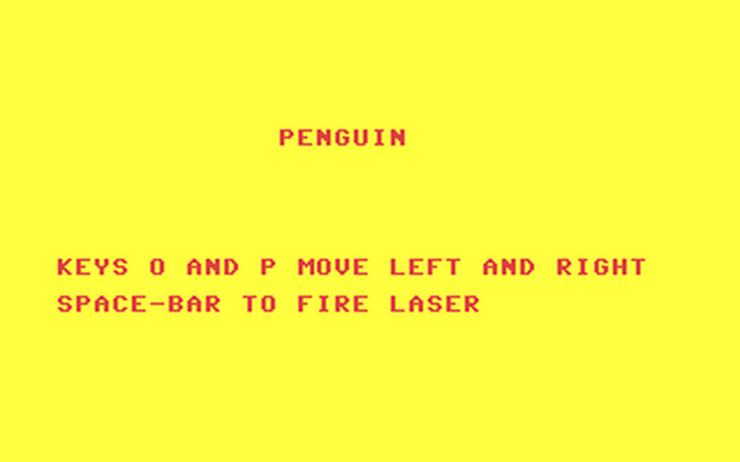 C64 GameBase Penguin Phoenix_Publishing_Associates 1983
