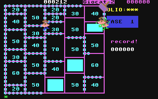 C64 GameBase Pennellone Pubblirome/Super_Game_2000 1985