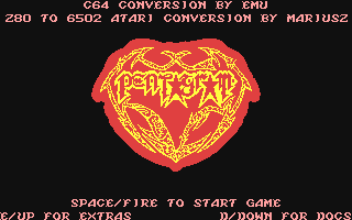C64 GameBase Pentagram (Public_Domain) 2016