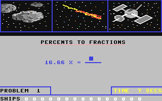 C64 GameBase Percentage_Panic Unicorn_Software 1986