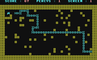C64 GameBase Percy_the_Plumber Argus_Specialist_Publications_Ltd./Computer_Gamer 1985
