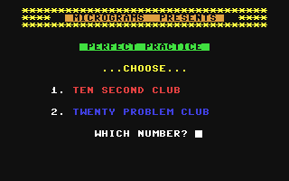 C64 GameBase Perfect_Practice Micrograms,_Inc. 1985