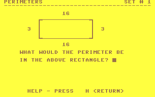 C64 GameBase Perimeter Commodore_Educational_Software