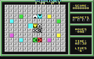 C64 GameBase Perplexity_[Preview] (Preview) 1991