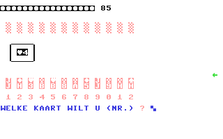 C64 GameBase Pesten Courbois_Software 1983