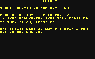 C64 GameBase Pestroy Duckworth_Home_Computing 1985