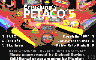 C64 GameBase Petaco'5 (Created_with_PCS) 2016
