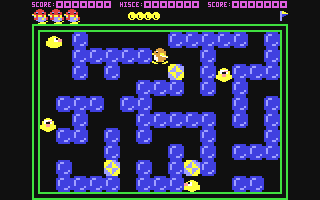 C64 GameBase Petch_II (Not_Published) 1987