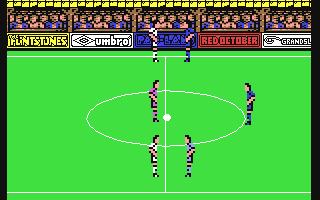 C64 GameBase Peter_Beardsley's_International_Football Grandslam_Entertainment_Ltd. 1988