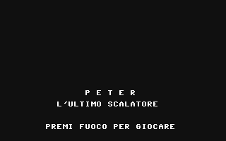 C64 GameBase Peter Pubblirome/Game_2000 1986