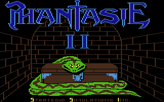 C64 GameBase Phantasie_II SSI_(Strategic_Simulations,_Inc.) 1986