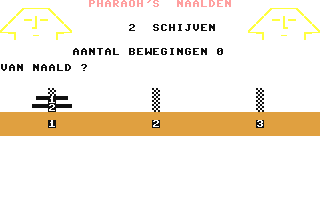 C64 GameBase Pharaoh's_Naalden Courbois_Software 1984
