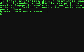 C64 GameBase Phebos_-_Mythos Edizioni_Hobby/Explorer 1987