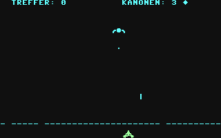 C64 GameBase Phoenix Roeske_Verlag/Homecomputer 1983