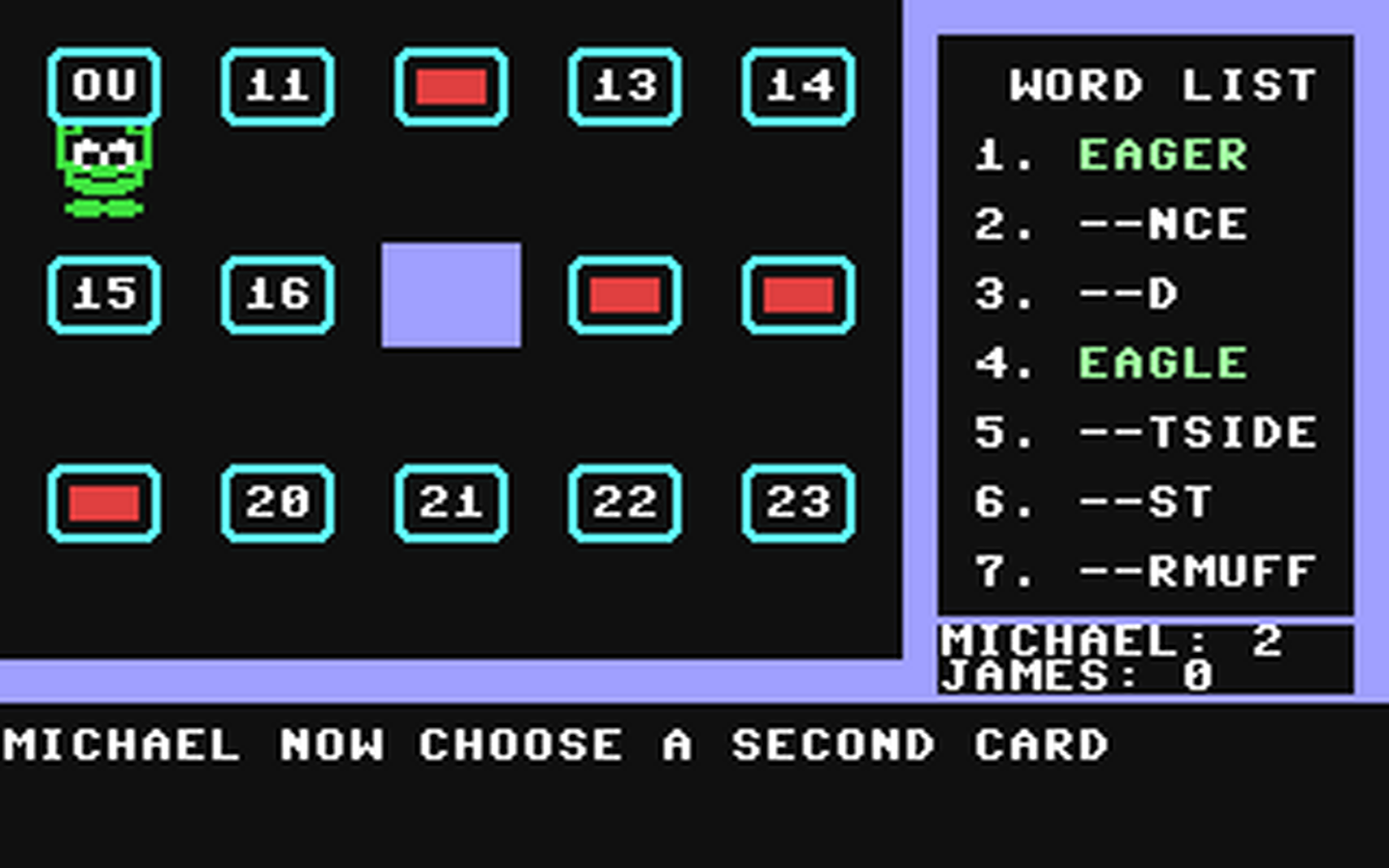 C64 GameBase Phoncentration Micrograms,_Inc. 1985