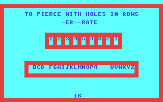 C64 GameBase Pick_a_Letter CW_Communications,_Inc./RUN 1987