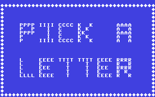 C64 GameBase Pick_a_Letter CW_Communications,_Inc./RUN 1987