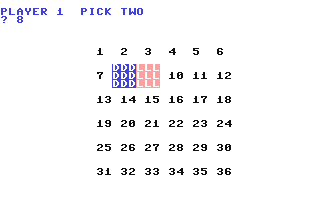 C64 GameBase Pick_a_Pair Fontana_Paperbacks 1984