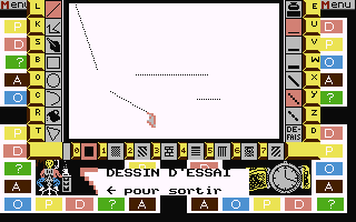 C64 GameBase Pictionary_-_Un_Mot_en_un_Coup_de_Crayon Domark 1989