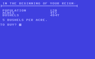 C64 GameBase Picture_Kingdom The_Guild_Adventure_Software 1981