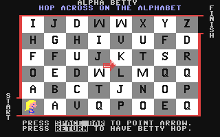 C64 GameBase Picture_Phonics_Set_I Micrograms,_Inc. 1986