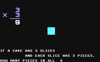C64 GameBase Piece_of_Cake Springboard_Software,_Inc. 1984