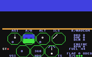 C64 GameBase Pilot_64 Abbex_Software 1983