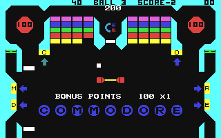 C64 GameBase Pinball_Spectacular Commodore 1983