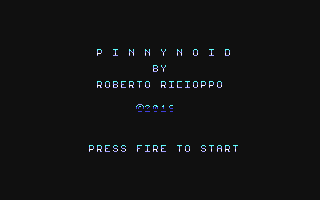 C64 GameBase Pinnynoid The_New_Dimension_(TND) 2016
