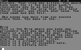 C64 GameBase Piracy (Public_Domain) 1985