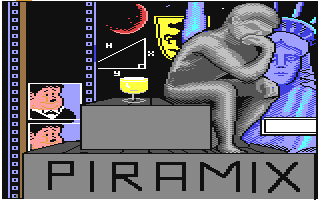 C64 GameBase Piramix Edizioni_Societa_SIPE_srl./Special_Program 1992