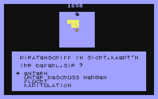 C64 GameBase Pirat Markt_&_Technik/64'er 1987