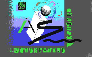 C64 GameBase Pirates_in_Hyperspace Alternative_Software 1987