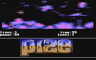 C64 GameBase Pize_[Preview] (Preview) 1993