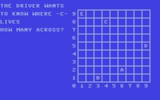 C64 GameBase Pizza CUE,_Inc. 1981