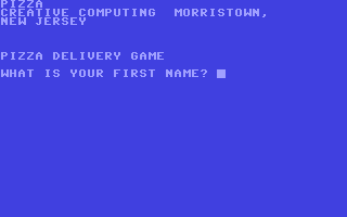 C64 GameBase Pizza Creative_Computing 1978