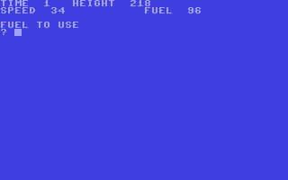 C64 GameBase Planet_Lander Sparrow_Books 1983
