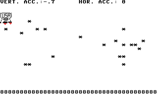 C64 GameBase Planet_Lander Datamost,_Inc. 1983