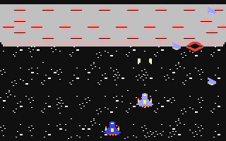 C64 GameBase Planet_der_Lippen (Created_with_SEUCK) 1988