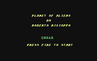 C64 GameBase Planet_of_Aliens The_New_Dimension_(TND) 2012