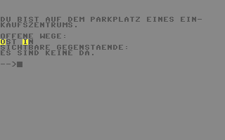 C64 GameBase Planet_of_the_Robots_-_Robot_War (Not_Published) 1983