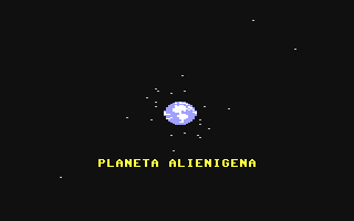C64 GameBase Planeta_Alienigena