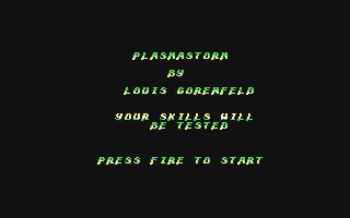 C64 GameBase PlasmaStorm The_New_Dimension_(TND) 2004
