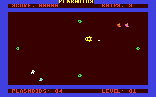 C64 GameBase Plasmoids Binary_Zone_PD