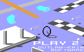 C64 GameBase Play_II Outlaw-Emix_Software 1990